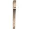 Ekena Millwork Merced Traditional Smooth Bracket, Douglas Fir, 3 1/2"W x 38"D x 42"H BKT04X38X42MRC01SDF - alternate 3